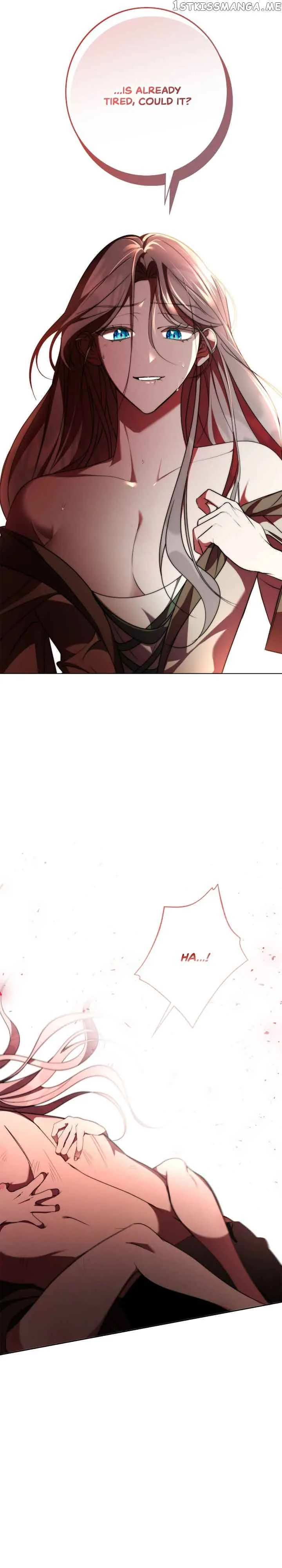The East Wind of the Altas Chapter 22 page 43