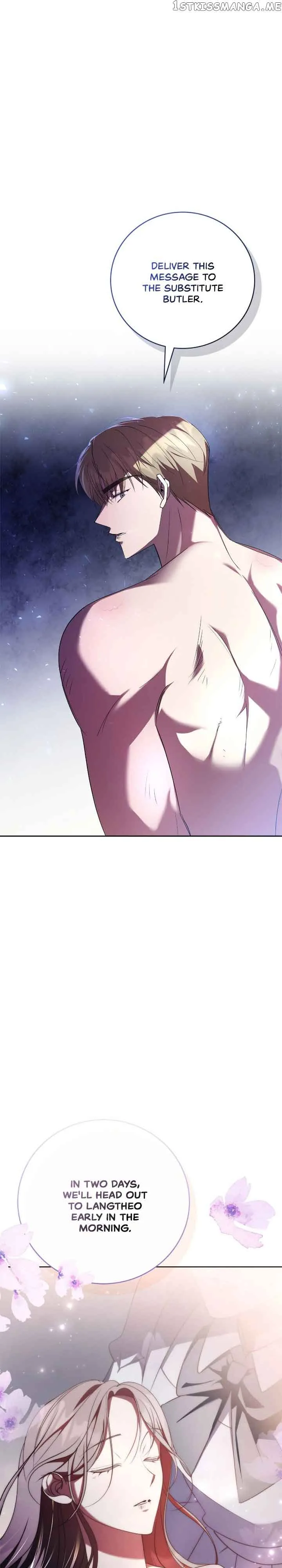 The East Wind of the Altas Chapter 22 page 50