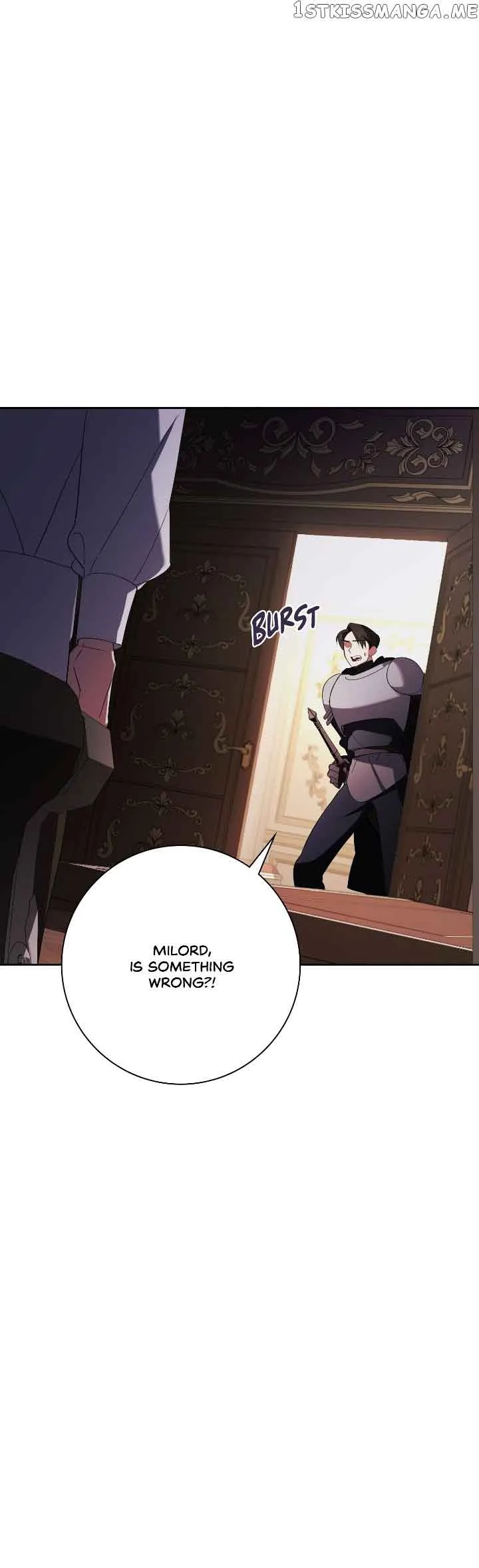 The East Wind of the Altas Chapter 25 page 43