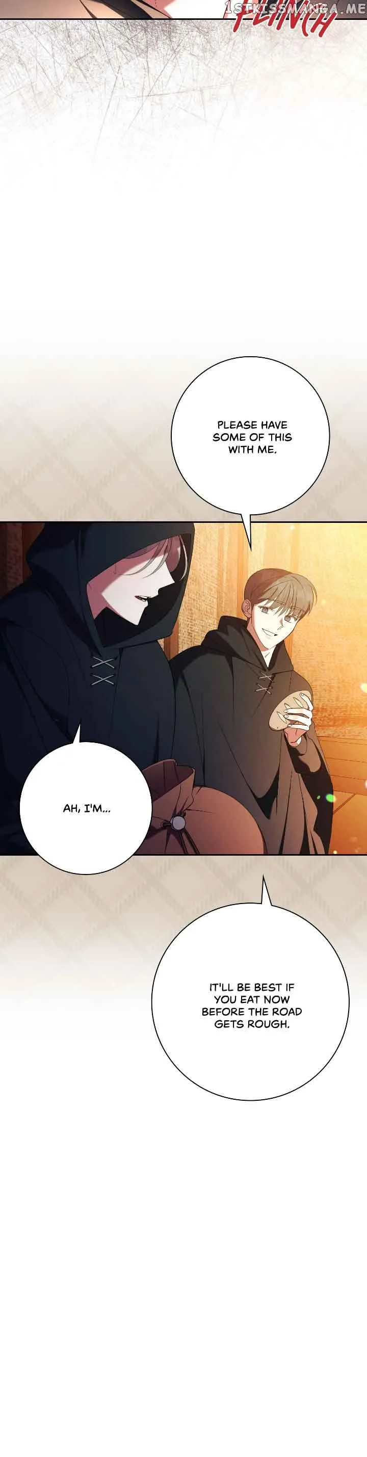 The East Wind of the Altas Chapter 25 page 20