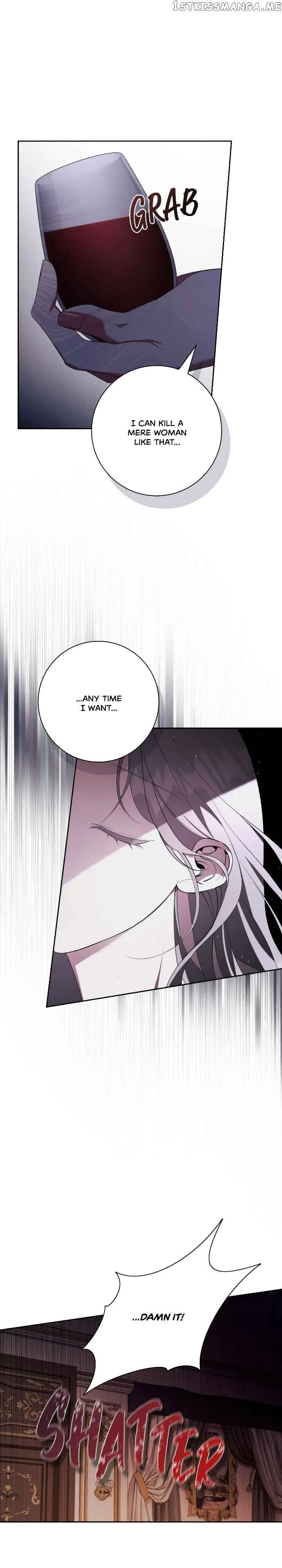 The East Wind of the Altas Chapter 25 page 42
