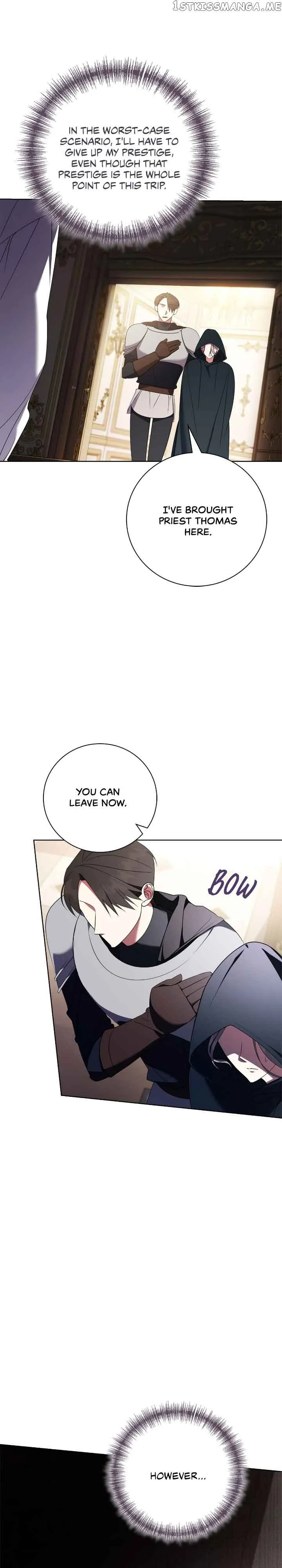 The East Wind of the Altas Chapter 26 page 3