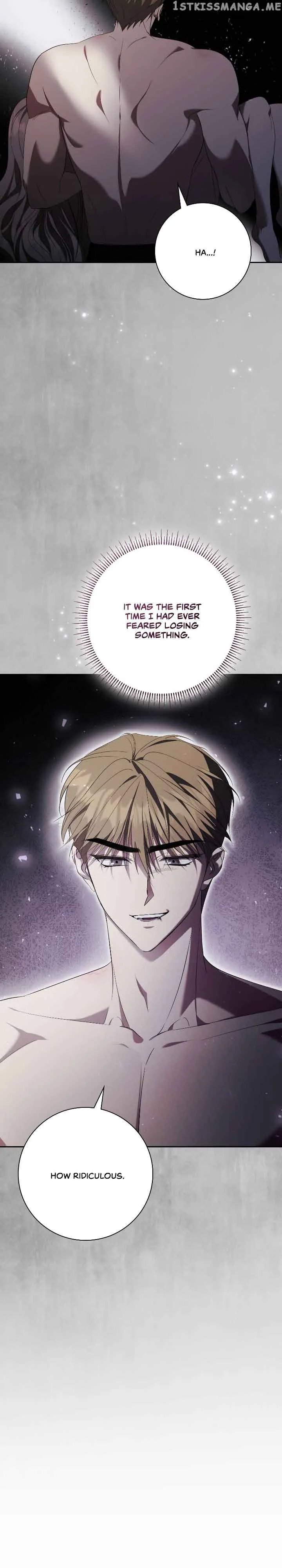The East Wind of the Altas Chapter 25 page 40