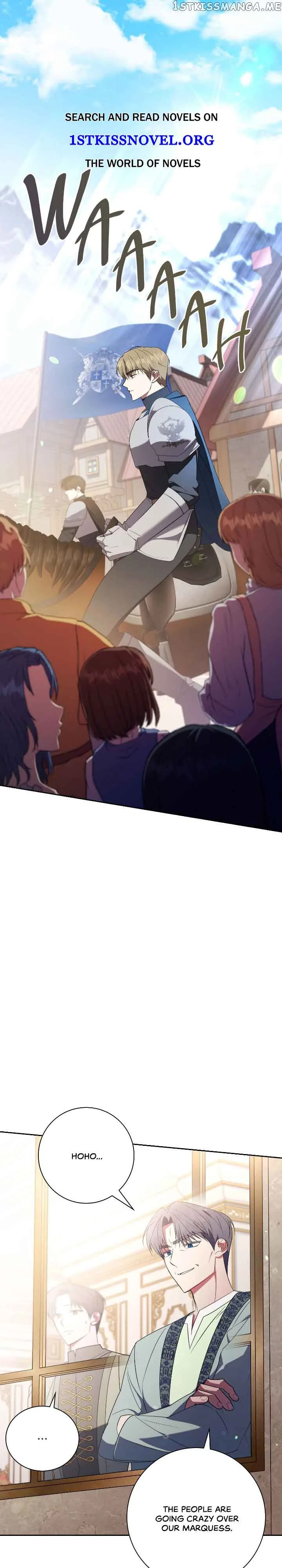 The East Wind of the Altas Chapter 25 page 2