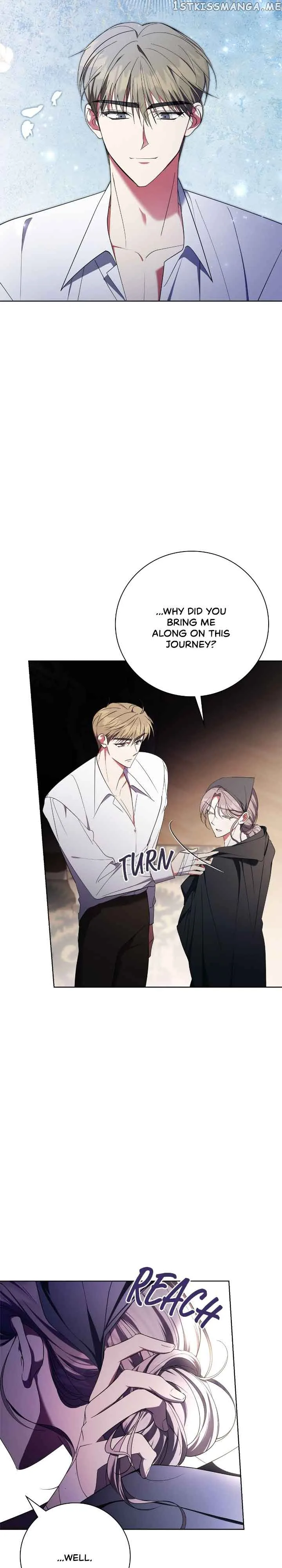 The East Wind of the Altas Chapter 26 page 6