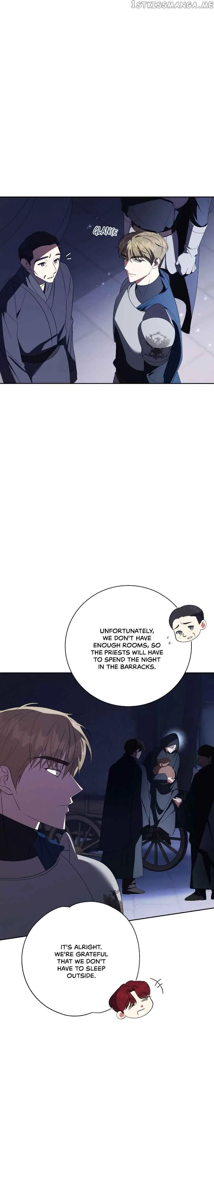 The East Wind of the Altas Chapter 25 page 33