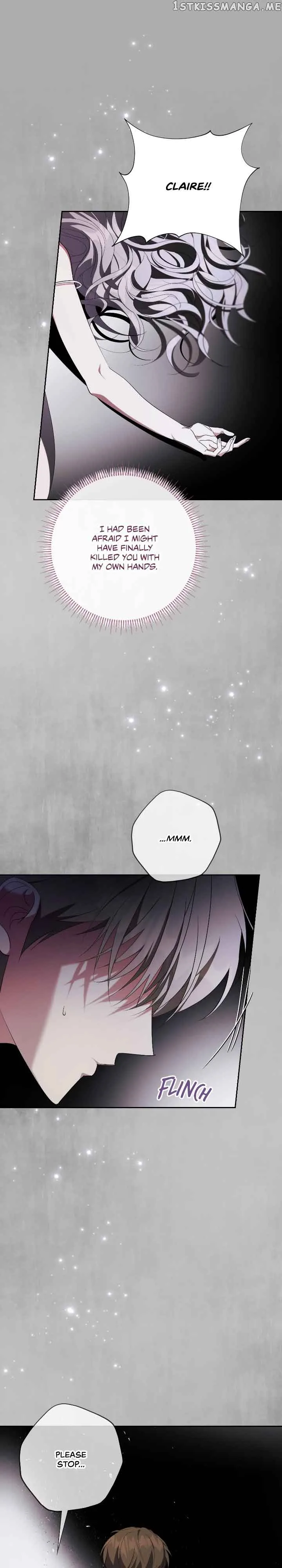The East Wind of the Altas Chapter 25 page 39