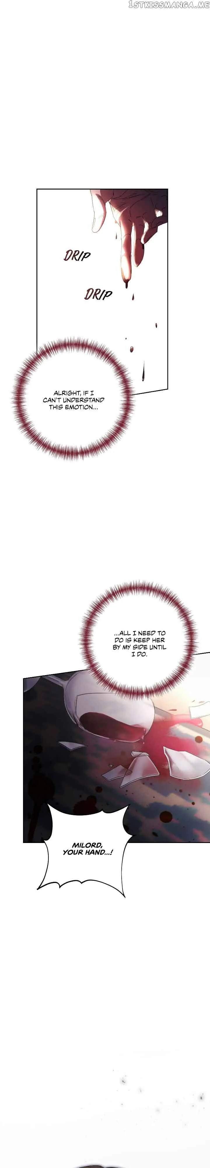 The East Wind of the Altas Chapter 25 page 44