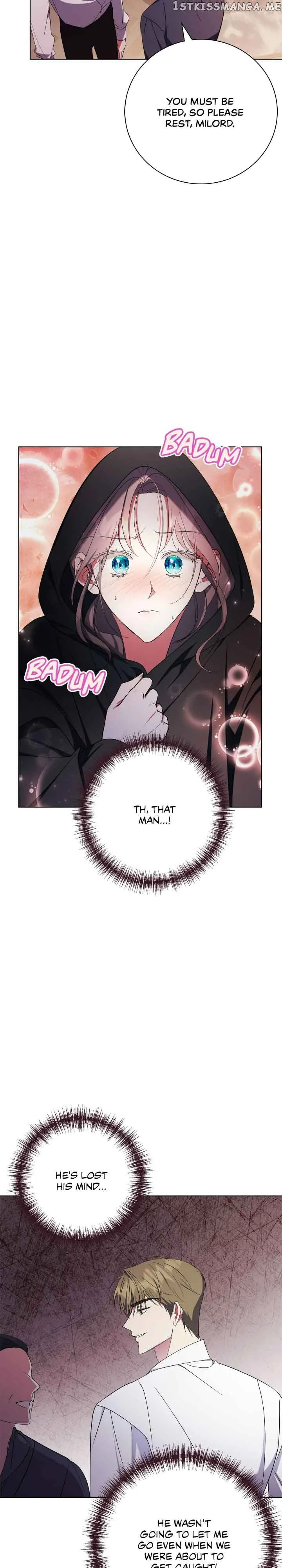 The East Wind of the Altas Chapter 26 page 18