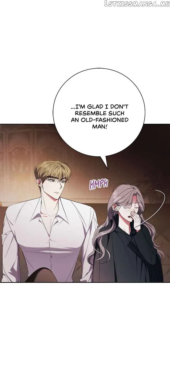 The East Wind of the Altas Chapter 26 page 34