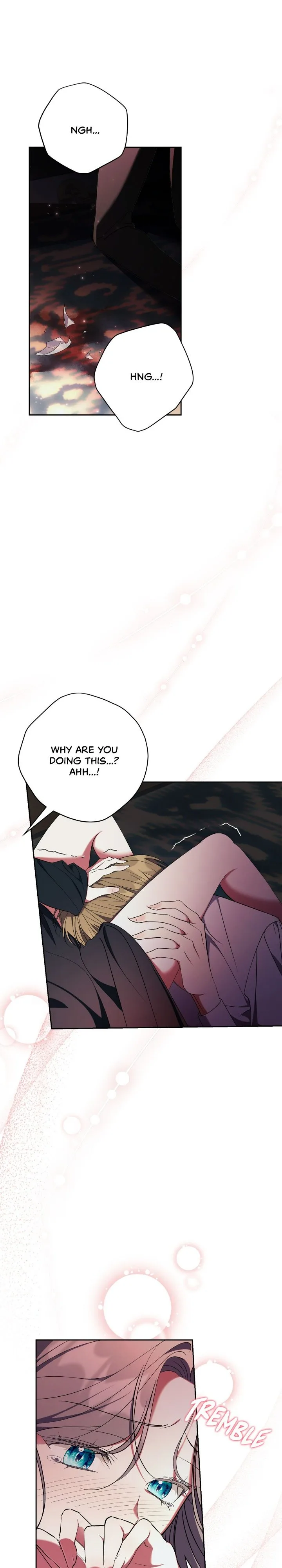 The East Wind of the Altas Chapter 27 page 2