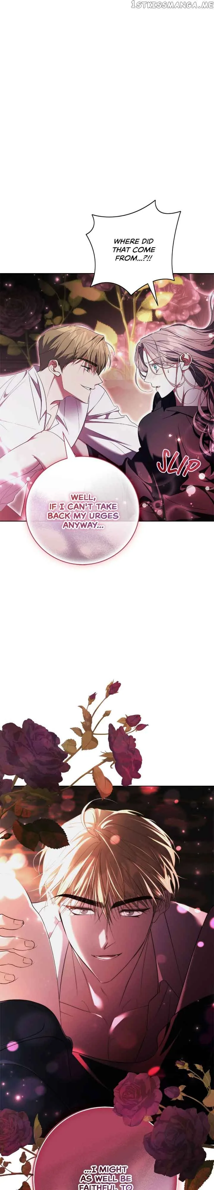 The East Wind of the Altas Chapter 26 page 44