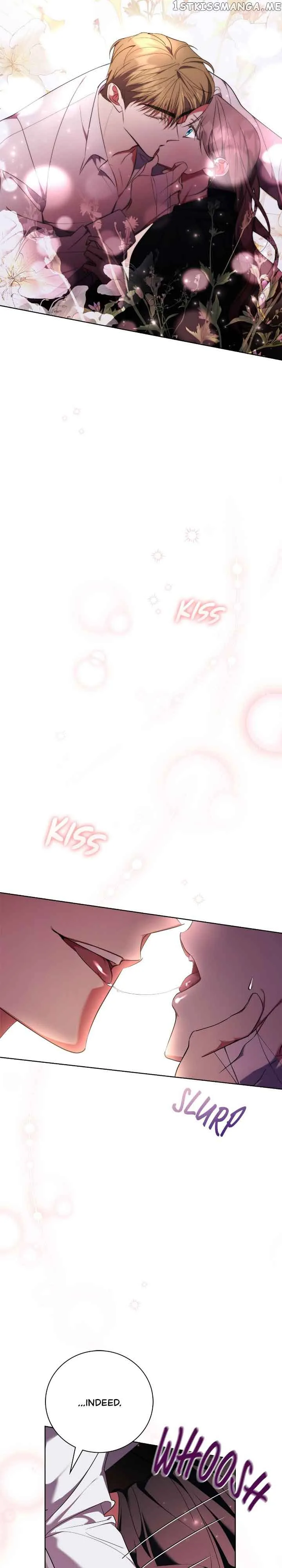 The East Wind of the Altas Chapter 26 page 42