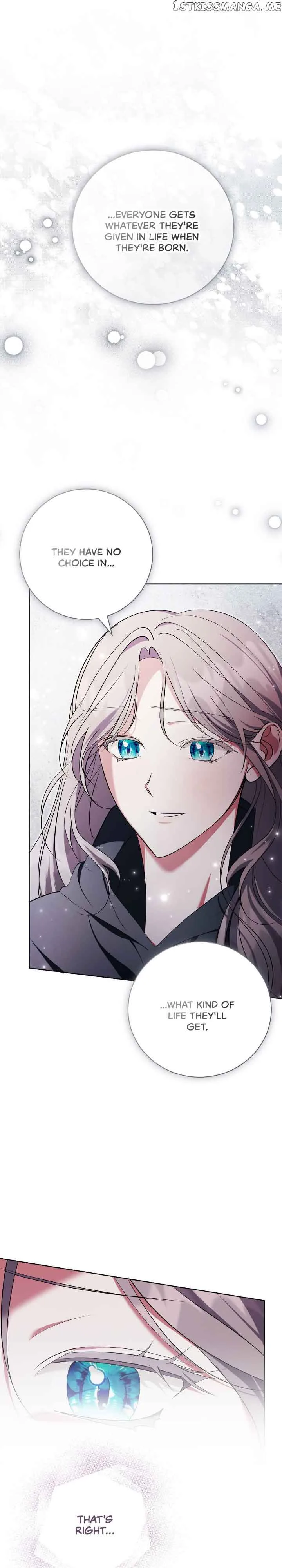 The East Wind of the Altas Chapter 26 page 38