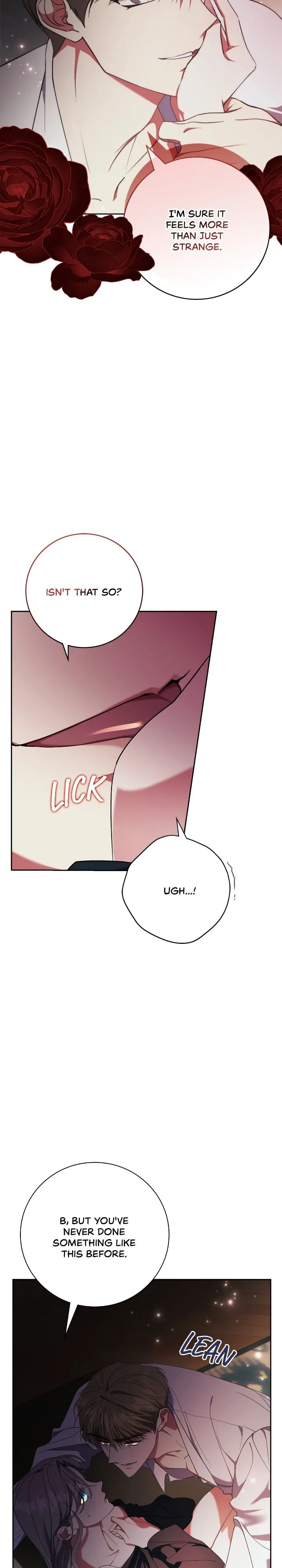 The East Wind of the Altas Chapter 27 page 5