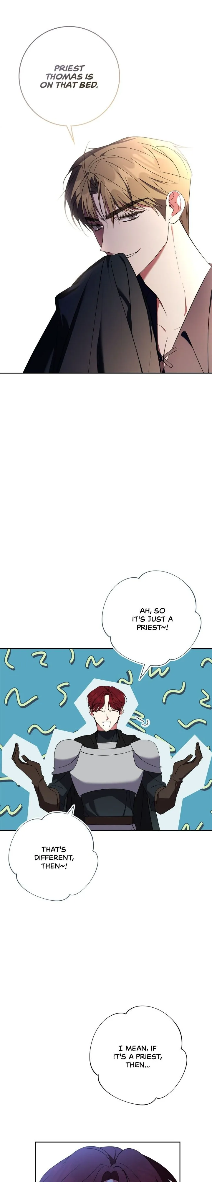 The East Wind of the Altas Chapter 27 page 25