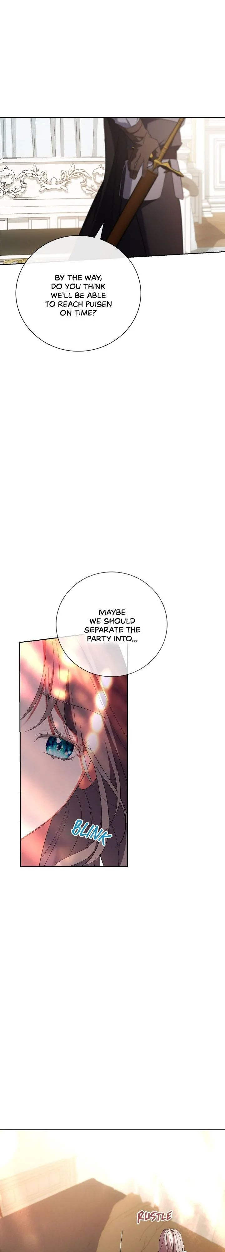 The East Wind of the Altas Chapter 27 page 18