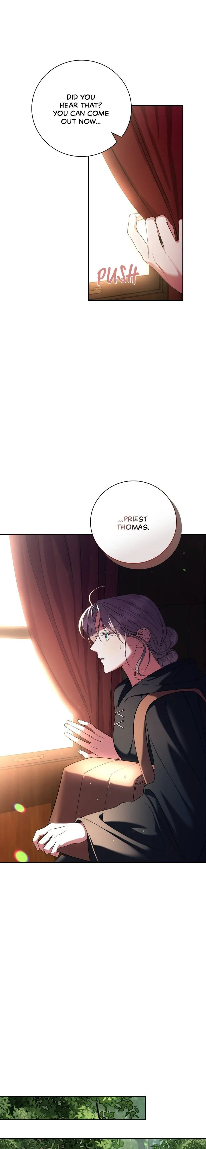 The East Wind of the Altas Chapter 27 page 30