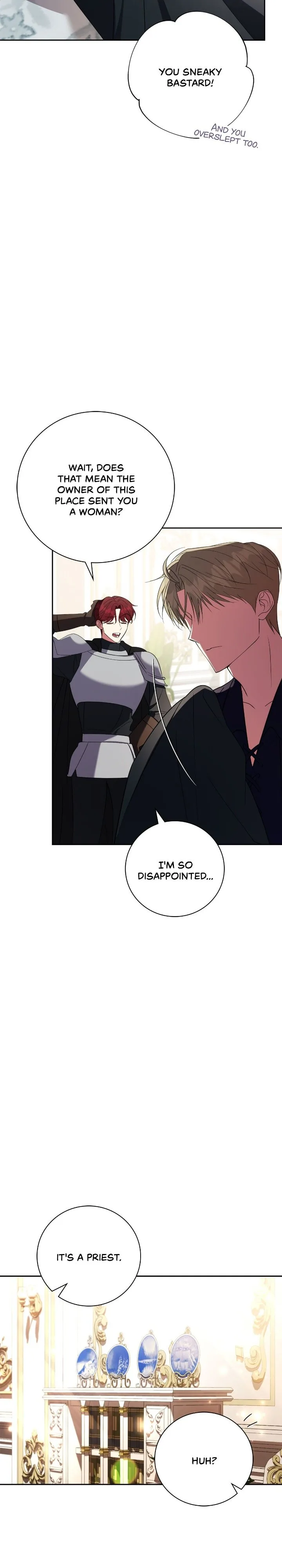 The East Wind of the Altas Chapter 27 page 24