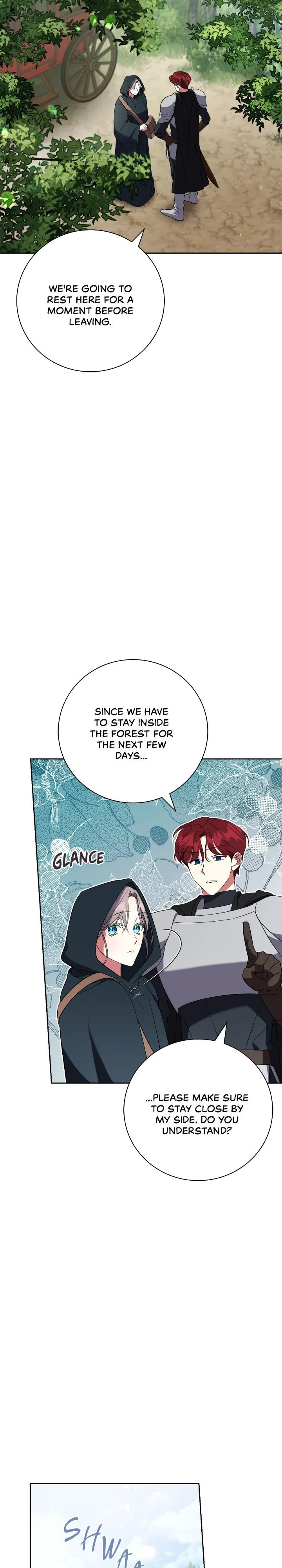 The East Wind of the Altas Chapter 27 page 31