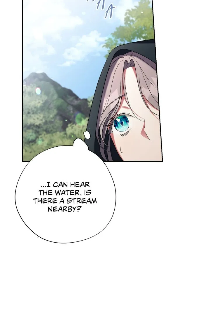 The East Wind of the Altas Chapter 27 page 32