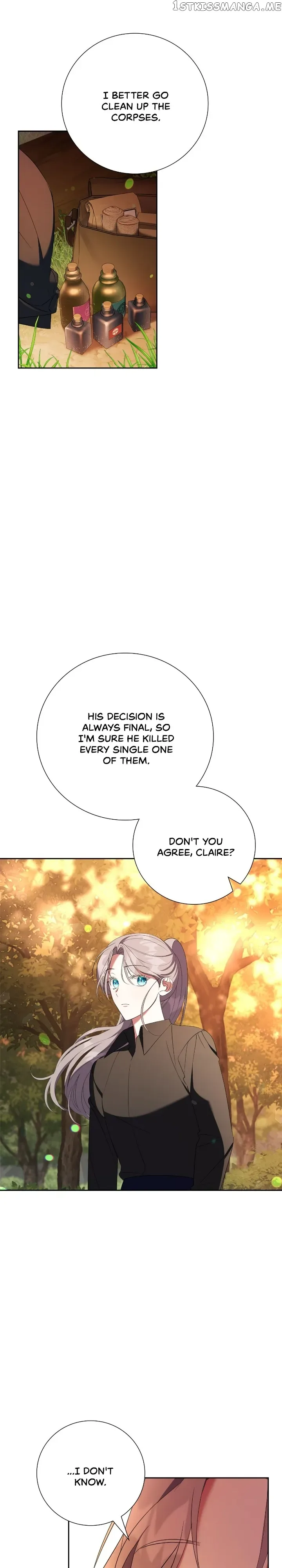 The East Wind of the Altas Chapter 29 page 16