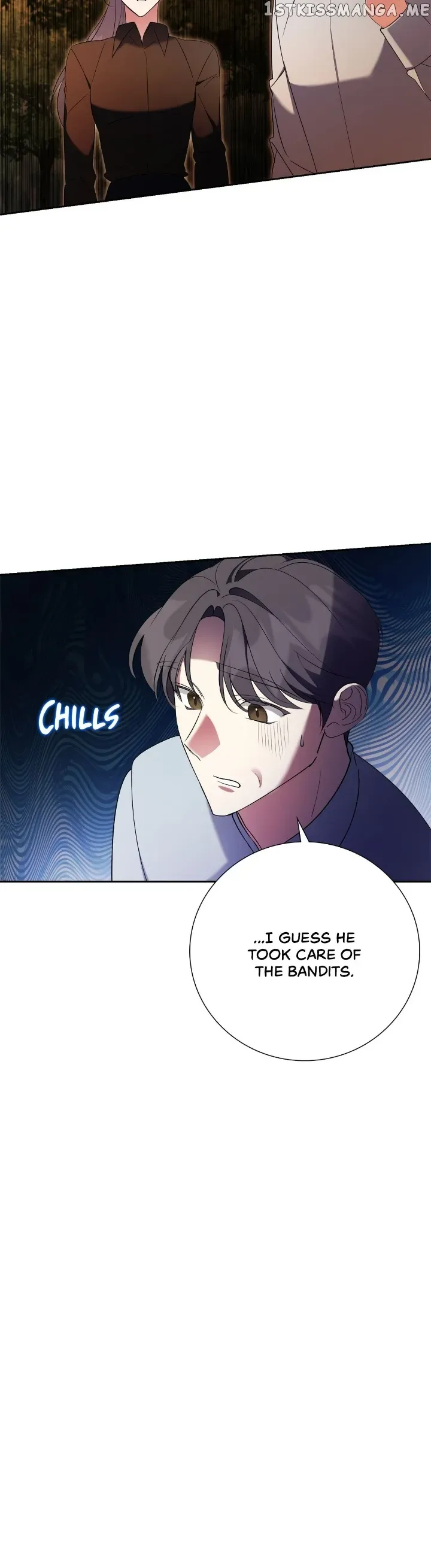 The East Wind of the Altas Chapter 29 page 15