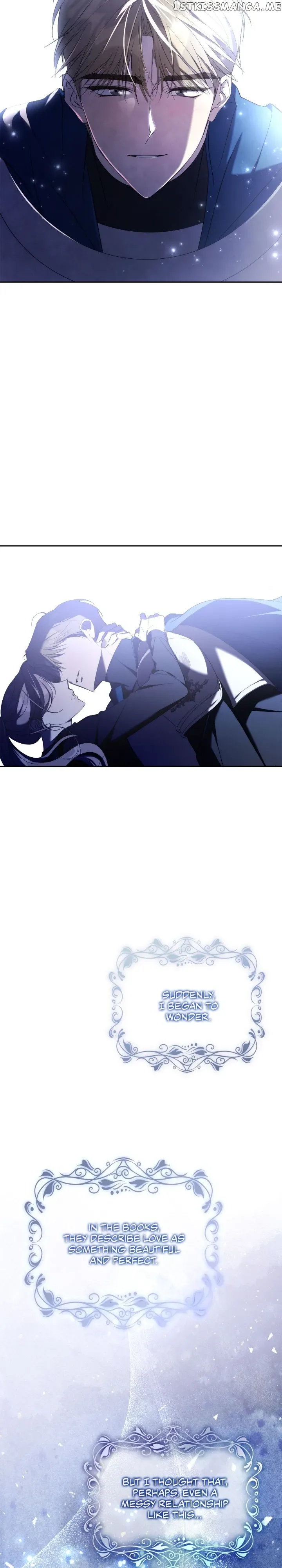 The East Wind of the Altas Chapter 29 page 43