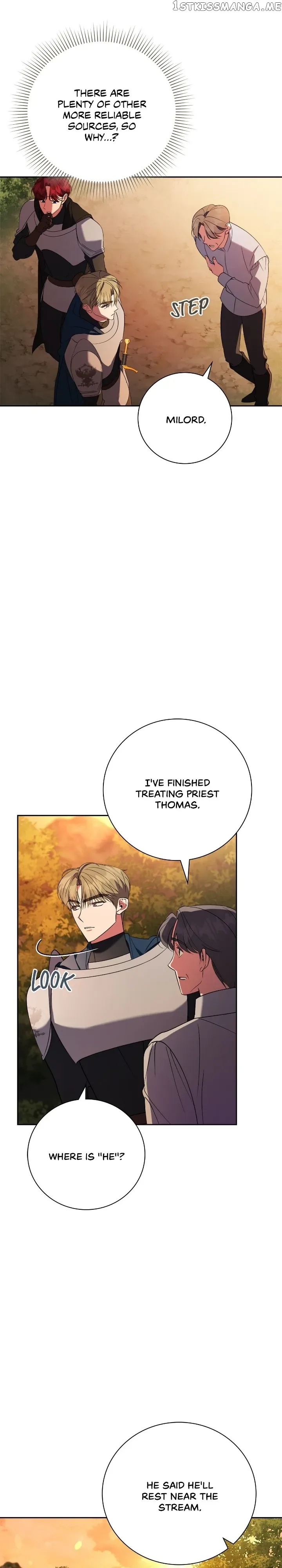 The East Wind of the Altas Chapter 29 page 24