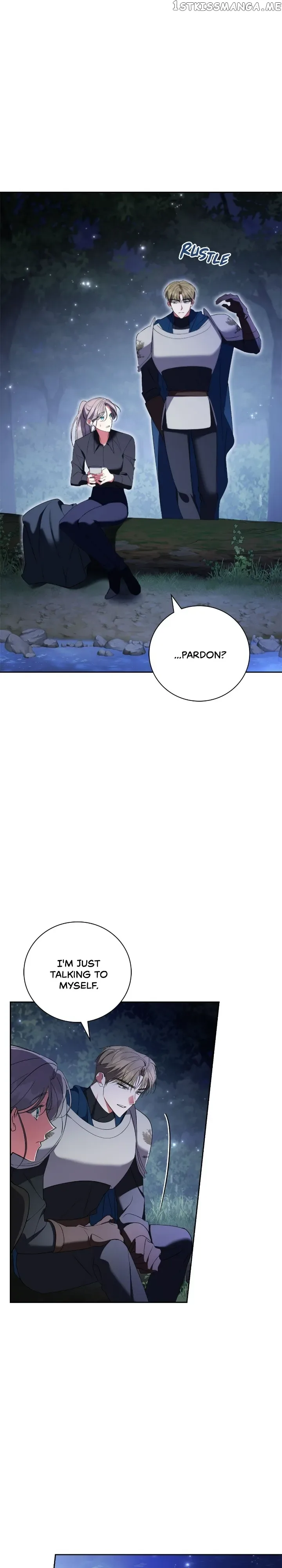 The East Wind of the Altas Chapter 29 page 31