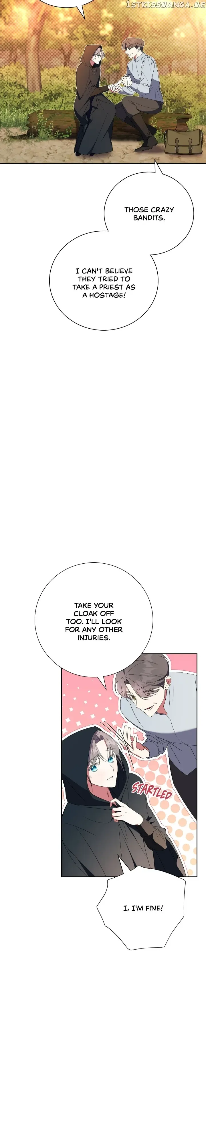 The East Wind of the Altas Chapter 29 page 3