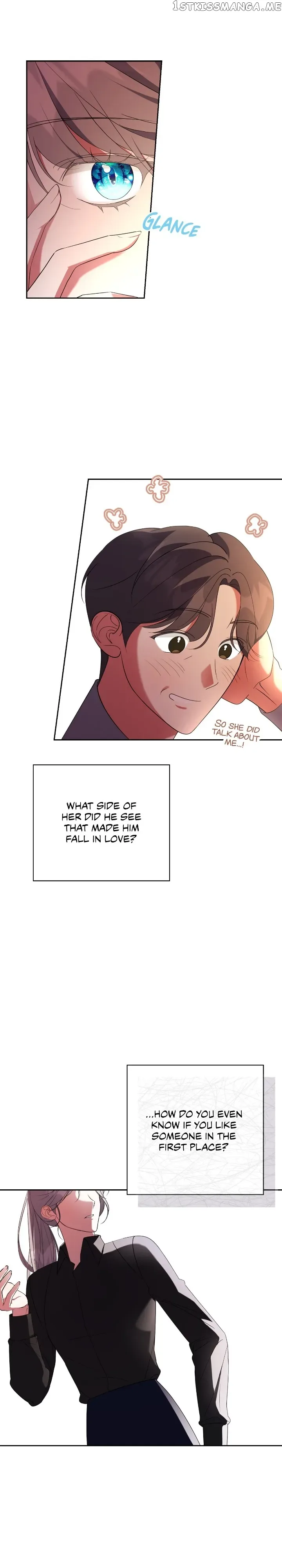 The East Wind of the Altas Chapter 29 page 11