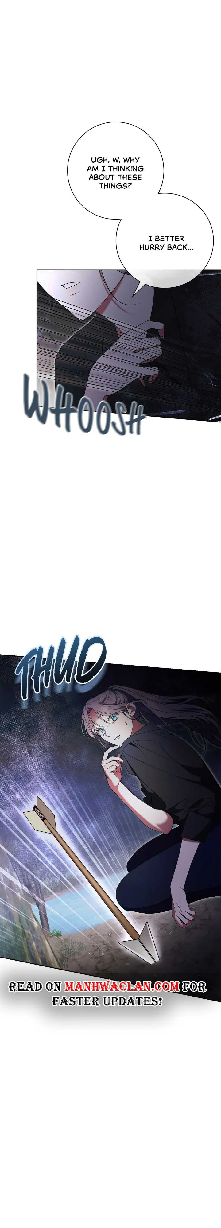 The East Wind of the Altas Chapter 27 page 41