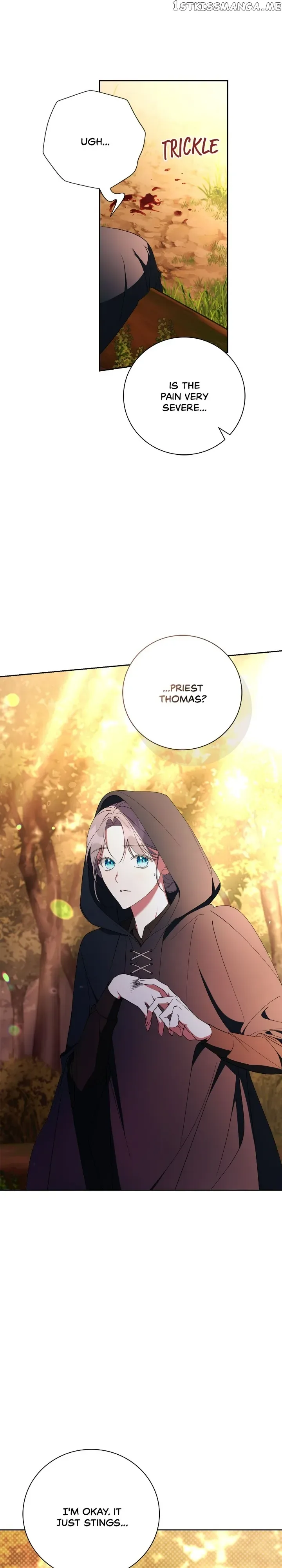 The East Wind of the Altas Chapter 29 page 2