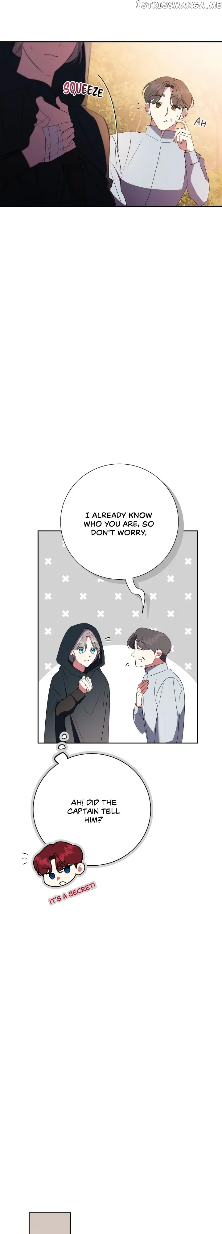 The East Wind of the Altas Chapter 29 page 5