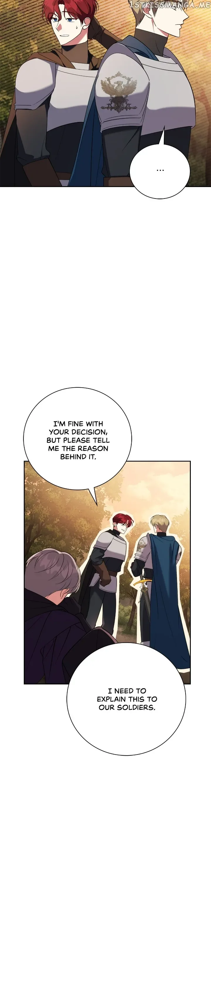 The East Wind of the Altas Chapter 29 page 20
