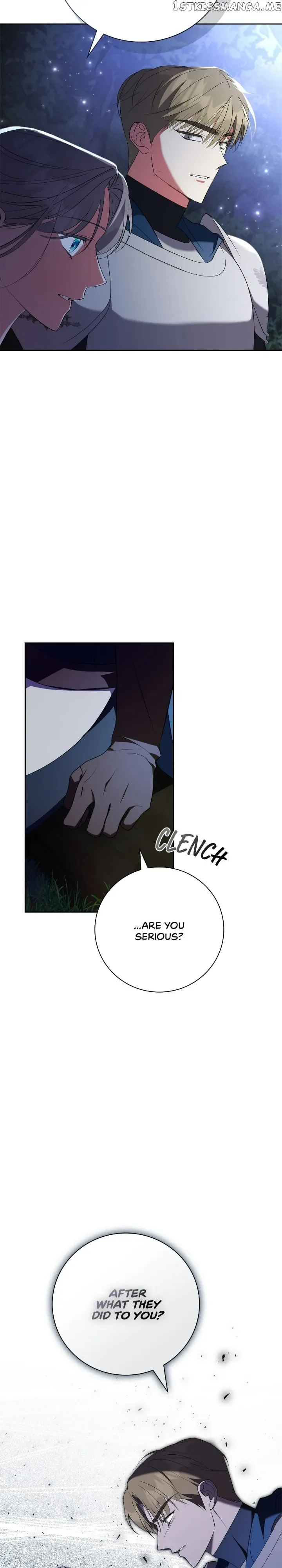 The East Wind of the Altas Chapter 29 page 34