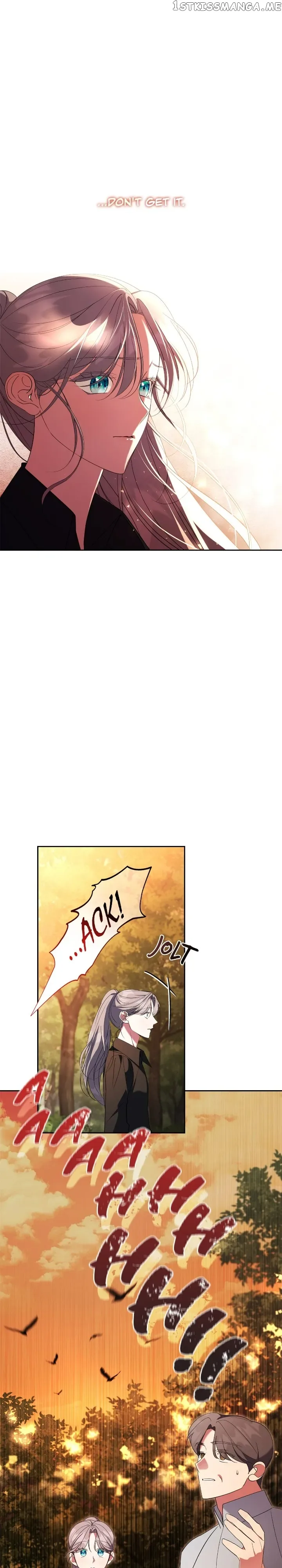 The East Wind of the Altas Chapter 29 page 14