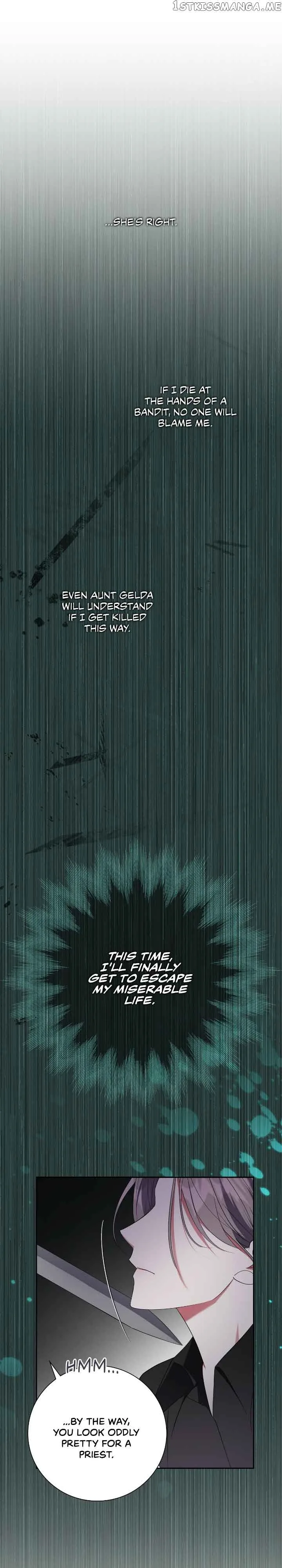 The East Wind of the Altas Chapter 28 page 10