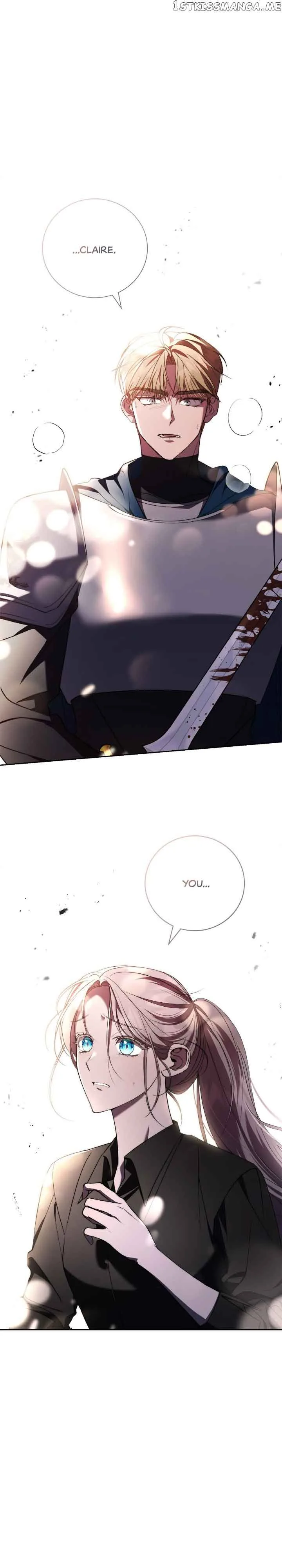 The East Wind of the Altas Chapter 28 page 16