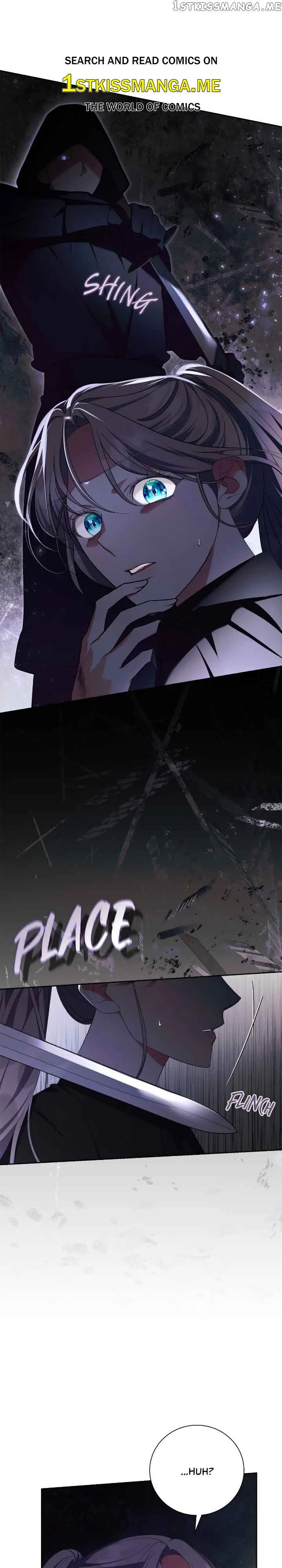 The East Wind of the Altas Chapter 28 page 2