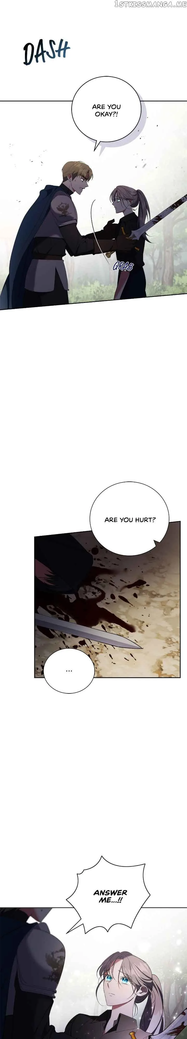The East Wind of the Altas Chapter 28 page 17