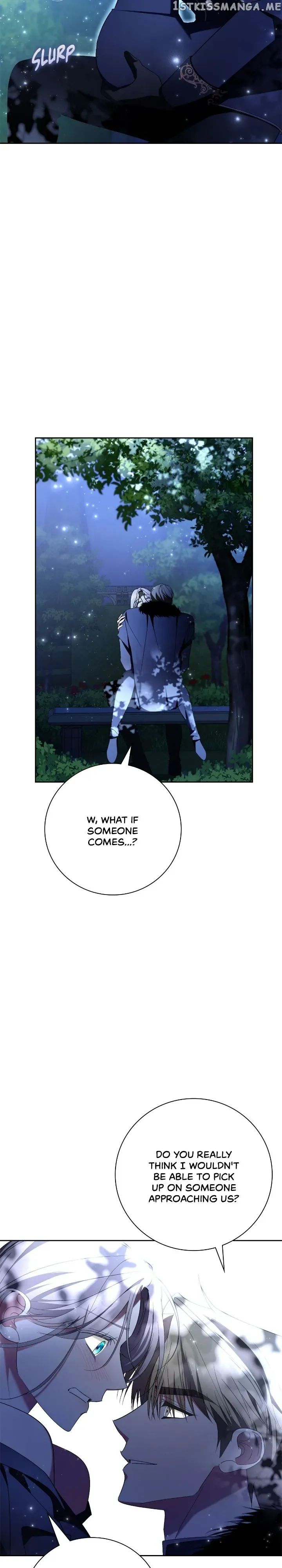 The East Wind of the Altas Chapter 32 page 3