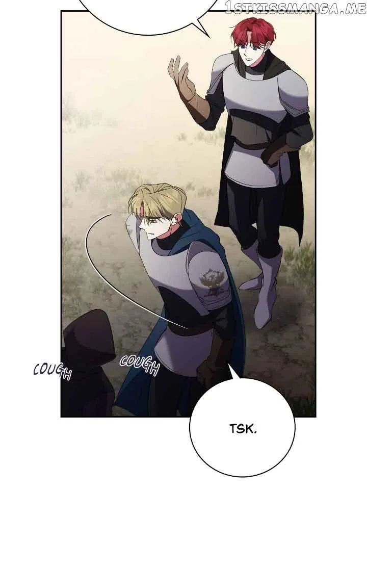 The East Wind of the Altas Chapter 28 page 33