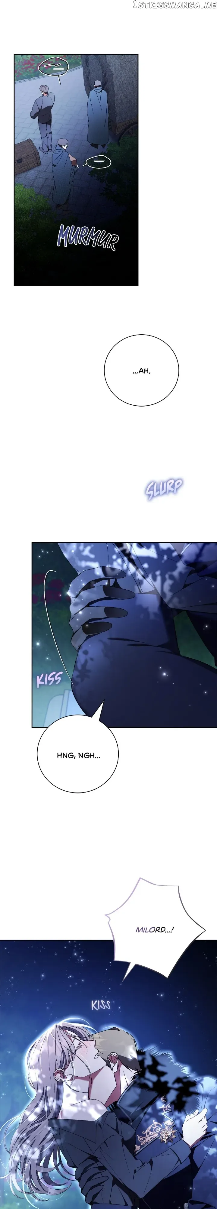 The East Wind of the Altas Chapter 32 page 2