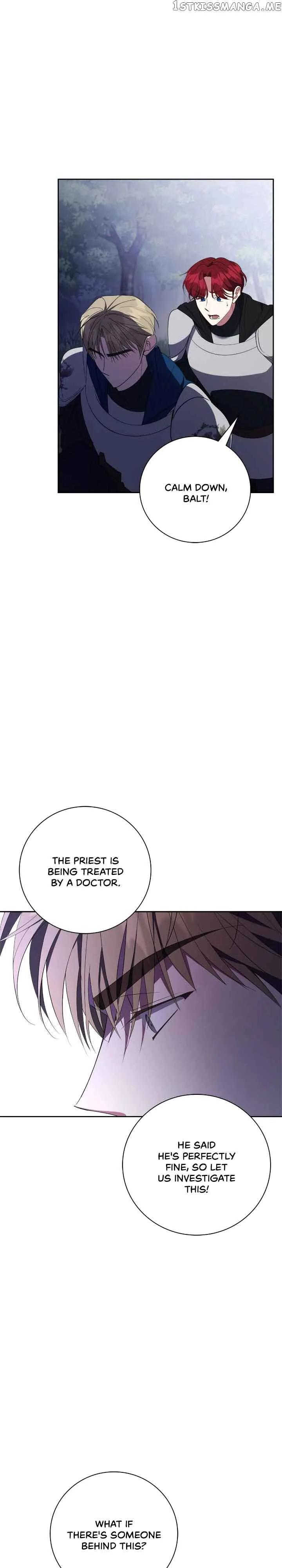 The East Wind of the Altas Chapter 28 page 32