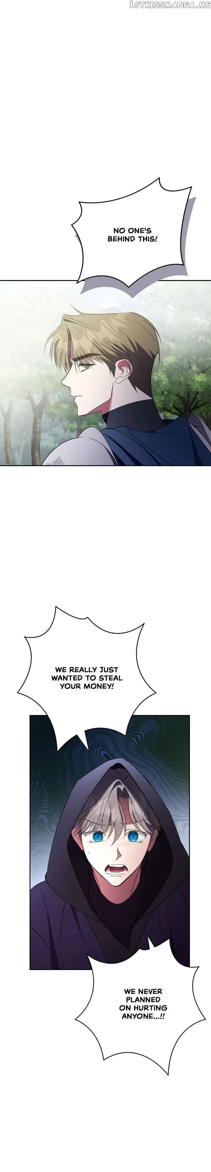 The East Wind of the Altas Chapter 28 page 34