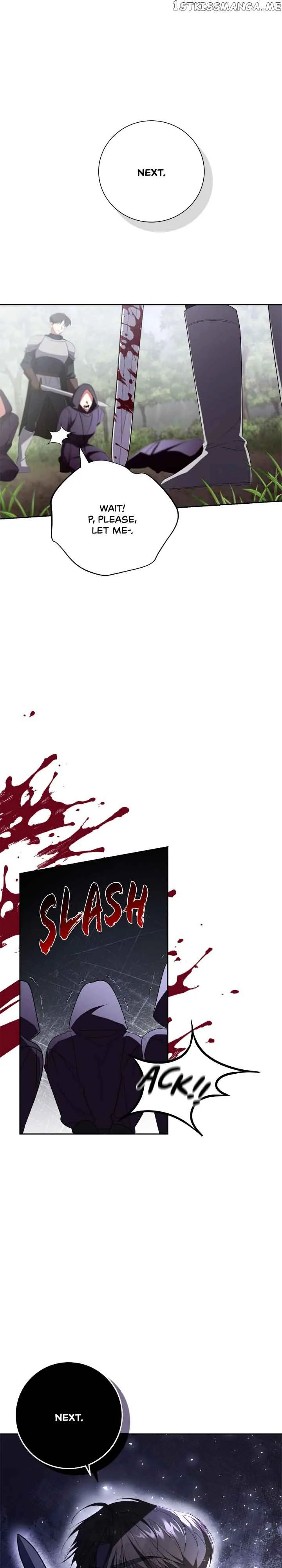The East Wind of the Altas Chapter 28 page 25
