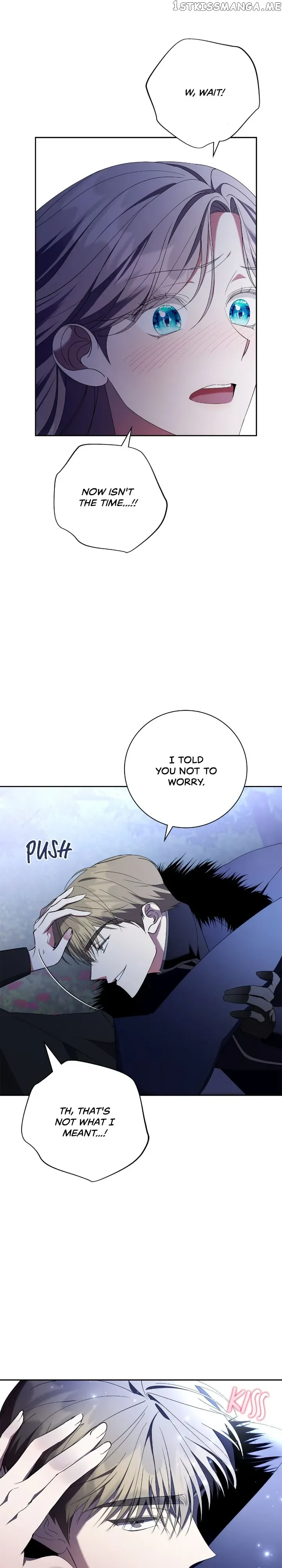 The East Wind of the Altas Chapter 32 page 7