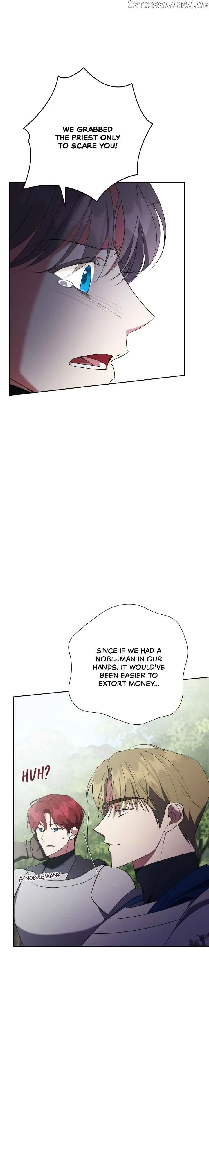 The East Wind of the Altas Chapter 28 page 35